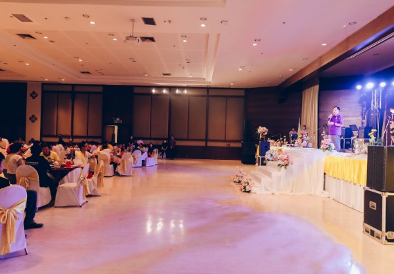 คณะวิทยาศาสตร์และเทคโนโลยี มหาวิทยาลัยราชภัฏกำแพงเพชร  เข้าร่วมโครงการเสริมสร้างความรู้และทักษะการประกันคุณภาพการศึกษาสำหรับบัณฑิตนักปฏิบัติด้วยกระบวนการทางวิทยาศาสตร์และภาคีเครือข่าย ๘ ราชภัฏภาคเหนือ