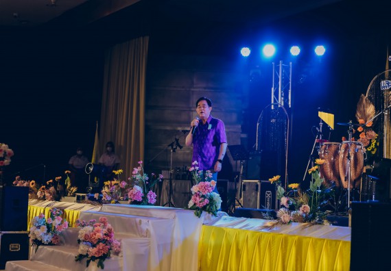 คณะวิทยาศาสตร์และเทคโนโลยี มหาวิทยาลัยราชภัฏกำแพงเพชร  เข้าร่วมโครงการเสริมสร้างความรู้และทักษะการประกันคุณภาพการศึกษาสำหรับบัณฑิตนักปฏิบัติด้วยกระบวนการทางวิทยาศาสตร์และภาคีเครือข่าย ๘ ราชภัฏภาคเหนือ