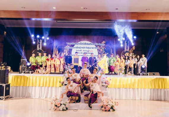 คณะวิทยาศาสตร์และเทคโนโลยี มหาวิทยาลัยราชภัฏกำแพงเพชร  เข้าร่วมโครงการเสริมสร้างความรู้และทักษะการประกันคุณภาพการศึกษาสำหรับบัณฑิตนักปฏิบัติด้วยกระบวนการทางวิทยาศาสตร์และภาคีเครือข่าย ๘ ราชภัฏภาคเหนือ