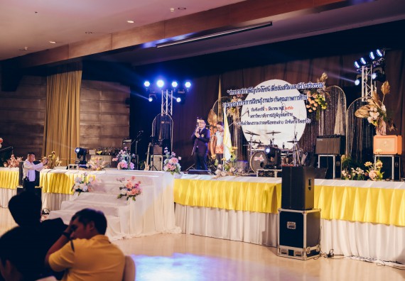 คณะวิทยาศาสตร์และเทคโนโลยี มหาวิทยาลัยราชภัฏกำแพงเพชร  เข้าร่วมโครงการเสริมสร้างความรู้และทักษะการประกันคุณภาพการศึกษาสำหรับบัณฑิตนักปฏิบัติด้วยกระบวนการทางวิทยาศาสตร์และภาคีเครือข่าย ๘ ราชภัฏภาคเหนือ