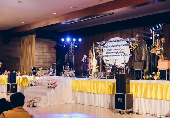 คณะวิทยาศาสตร์และเทคโนโลยี มหาวิทยาลัยราชภัฏกำแพงเพชร  เข้าร่วมโครงการเสริมสร้างความรู้และทักษะการประกันคุณภาพการศึกษาสำหรับบัณฑิตนักปฏิบัติด้วยกระบวนการทางวิทยาศาสตร์และภาคีเครือข่าย ๘ ราชภัฏภาคเหนือ