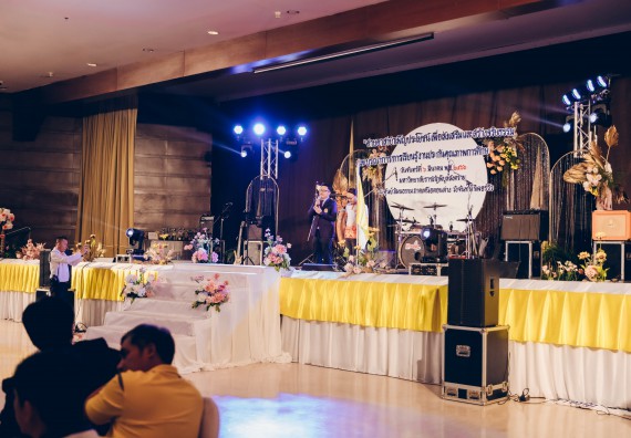 คณะวิทยาศาสตร์และเทคโนโลยี มหาวิทยาลัยราชภัฏกำแพงเพชร  เข้าร่วมโครงการเสริมสร้างความรู้และทักษะการประกันคุณภาพการศึกษาสำหรับบัณฑิตนักปฏิบัติด้วยกระบวนการทางวิทยาศาสตร์และภาคีเครือข่าย ๘ ราชภัฏภาคเหนือ