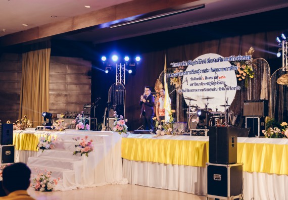 คณะวิทยาศาสตร์และเทคโนโลยี มหาวิทยาลัยราชภัฏกำแพงเพชร  เข้าร่วมโครงการเสริมสร้างความรู้และทักษะการประกันคุณภาพการศึกษาสำหรับบัณฑิตนักปฏิบัติด้วยกระบวนการทางวิทยาศาสตร์และภาคีเครือข่าย ๘ ราชภัฏภาคเหนือ