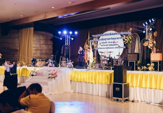 คณะวิทยาศาสตร์และเทคโนโลยี มหาวิทยาลัยราชภัฏกำแพงเพชร  เข้าร่วมโครงการเสริมสร้างความรู้และทักษะการประกันคุณภาพการศึกษาสำหรับบัณฑิตนักปฏิบัติด้วยกระบวนการทางวิทยาศาสตร์และภาคีเครือข่าย ๘ ราชภัฏภาคเหนือ