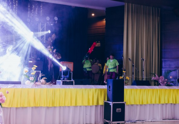 คณะวิทยาศาสตร์และเทคโนโลยี มหาวิทยาลัยราชภัฏกำแพงเพชร  เข้าร่วมโครงการเสริมสร้างความรู้และทักษะการประกันคุณภาพการศึกษาสำหรับบัณฑิตนักปฏิบัติด้วยกระบวนการทางวิทยาศาสตร์และภาคีเครือข่าย ๘ ราชภัฏภาคเหนือ