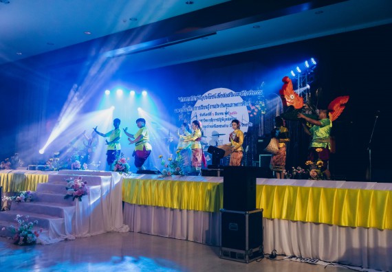 คณะวิทยาศาสตร์และเทคโนโลยี มหาวิทยาลัยราชภัฏกำแพงเพชร  เข้าร่วมโครงการเสริมสร้างความรู้และทักษะการประกันคุณภาพการศึกษาสำหรับบัณฑิตนักปฏิบัติด้วยกระบวนการทางวิทยาศาสตร์และภาคีเครือข่าย ๘ ราชภัฏภาคเหนือ