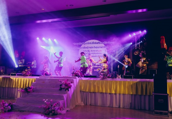 คณะวิทยาศาสตร์และเทคโนโลยี มหาวิทยาลัยราชภัฏกำแพงเพชร  เข้าร่วมโครงการเสริมสร้างความรู้และทักษะการประกันคุณภาพการศึกษาสำหรับบัณฑิตนักปฏิบัติด้วยกระบวนการทางวิทยาศาสตร์และภาคีเครือข่าย ๘ ราชภัฏภาคเหนือ