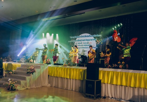 คณะวิทยาศาสตร์และเทคโนโลยี มหาวิทยาลัยราชภัฏกำแพงเพชร  เข้าร่วมโครงการเสริมสร้างความรู้และทักษะการประกันคุณภาพการศึกษาสำหรับบัณฑิตนักปฏิบัติด้วยกระบวนการทางวิทยาศาสตร์และภาคีเครือข่าย ๘ ราชภัฏภาคเหนือ