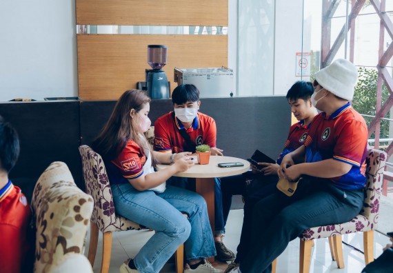 คณะวิทยาศาสตร์และเทคโนโลยี มหาวิทยาลัยราชภัฏกำแพงเพชร  เข้าร่วมโครงการเสริมสร้างความรู้และทักษะการประกันคุณภาพการศึกษาสำหรับบัณฑิตนักปฏิบัติด้วยกระบวนการทางวิทยาศาสตร์และภาคีเครือข่าย ๘ ราชภัฏภาคเหนือ