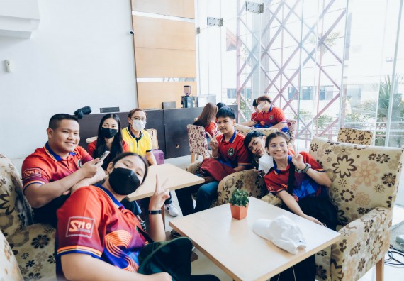 คณะวิทยาศาสตร์และเทคโนโลยี มหาวิทยาลัยราชภัฏกำแพงเพชร  เข้าร่วมโครงการเสริมสร้างความรู้และทักษะการประกันคุณภาพการศึกษาสำหรับบัณฑิตนักปฏิบัติด้วยกระบวนการทางวิทยาศาสตร์และภาคีเครือข่าย ๘ ราชภัฏภาคเหนือ