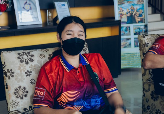 คณะวิทยาศาสตร์และเทคโนโลยี มหาวิทยาลัยราชภัฏกำแพงเพชร  เข้าร่วมโครงการเสริมสร้างความรู้และทักษะการประกันคุณภาพการศึกษาสำหรับบัณฑิตนักปฏิบัติด้วยกระบวนการทางวิทยาศาสตร์และภาคีเครือข่าย ๘ ราชภัฏภาคเหนือ