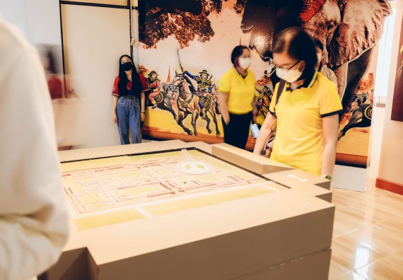 คณะวิทยาศาสตร์และเทคโนโลยี มหาวิทยาลัยราชภัฏกำแพงเพชร  เข้าร่วมโครงการเสริมสร้างความรู้และทักษะการประกันคุณภาพการศึกษาสำหรับบัณฑิตนักปฏิบัติด้วยกระบวนการทางวิทยาศาสตร์และภาคีเครือข่าย ๘ ราชภัฏภาคเหนือ