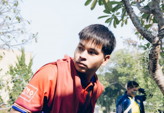 คณะวิทยาศาสตร์และเทคโนโลยี มหาวิทยาลัยราชภัฏกำแพงเพชร  เข้าร่วมโครงการเสริมสร้างความรู้และทักษะการประกันคุณภาพการศึกษาสำหรับบัณฑิตนักปฏิบัติด้วยกระบวนการทางวิทยาศาสตร์และภาคีเครือข่าย ๘ ราชภัฏภาคเหนือ