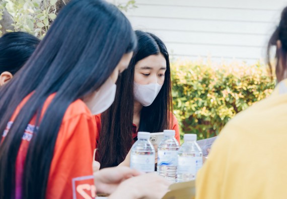 คณะวิทยาศาสตร์และเทคโนโลยี มหาวิทยาลัยราชภัฏกำแพงเพชร  เข้าร่วมโครงการเสริมสร้างความรู้และทักษะการประกันคุณภาพการศึกษาสำหรับบัณฑิตนักปฏิบัติด้วยกระบวนการทางวิทยาศาสตร์และภาคีเครือข่าย ๘ ราชภัฏภาคเหนือ