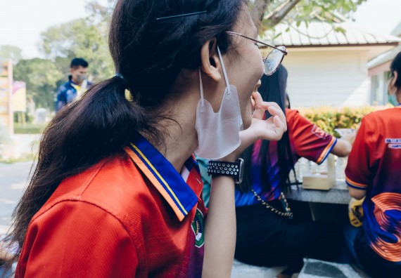 คณะวิทยาศาสตร์และเทคโนโลยี มหาวิทยาลัยราชภัฏกำแพงเพชร  เข้าร่วมโครงการเสริมสร้างความรู้และทักษะการประกันคุณภาพการศึกษาสำหรับบัณฑิตนักปฏิบัติด้วยกระบวนการทางวิทยาศาสตร์และภาคีเครือข่าย ๘ ราชภัฏภาคเหนือ