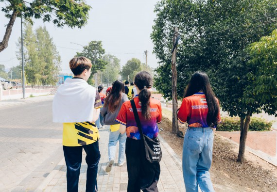 คณะวิทยาศาสตร์และเทคโนโลยี มหาวิทยาลัยราชภัฏกำแพงเพชร  เข้าร่วมโครงการเสริมสร้างความรู้และทักษะการประกันคุณภาพการศึกษาสำหรับบัณฑิตนักปฏิบัติด้วยกระบวนการทางวิทยาศาสตร์และภาคีเครือข่าย ๘ ราชภัฏภาคเหนือ