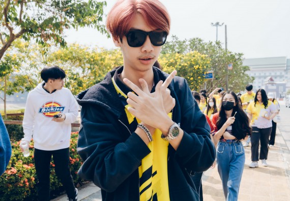 คณะวิทยาศาสตร์และเทคโนโลยี มหาวิทยาลัยราชภัฏกำแพงเพชร  เข้าร่วมโครงการเสริมสร้างความรู้และทักษะการประกันคุณภาพการศึกษาสำหรับบัณฑิตนักปฏิบัติด้วยกระบวนการทางวิทยาศาสตร์และภาคีเครือข่าย ๘ ราชภัฏภาคเหนือ