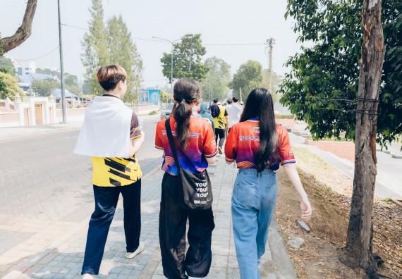 คณะวิทยาศาสตร์และเทคโนโลยี มหาวิทยาลัยราชภัฏกำแพงเพชร  เข้าร่วมโครงการเสริมสร้างความรู้และทักษะการประกันคุณภาพการศึกษาสำหรับบัณฑิตนักปฏิบัติด้วยกระบวนการทางวิทยาศาสตร์และภาคีเครือข่าย ๘ ราชภัฏภาคเหนือ