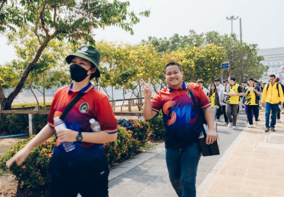 คณะวิทยาศาสตร์และเทคโนโลยี มหาวิทยาลัยราชภัฏกำแพงเพชร  เข้าร่วมโครงการเสริมสร้างความรู้และทักษะการประกันคุณภาพการศึกษาสำหรับบัณฑิตนักปฏิบัติด้วยกระบวนการทางวิทยาศาสตร์และภาคีเครือข่าย ๘ ราชภัฏภาคเหนือ