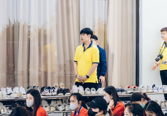 คณะวิทยาศาสตร์และเทคโนโลยี มหาวิทยาลัยราชภัฏกำแพงเพชร  เข้าร่วมโครงการเสริมสร้างความรู้และทักษะการประกันคุณภาพการศึกษาสำหรับบัณฑิตนักปฏิบัติด้วยกระบวนการทางวิทยาศาสตร์และภาคีเครือข่าย ๘ ราชภัฏภาคเหนือ