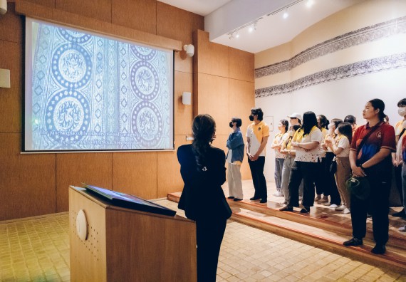 คณะวิทยาศาสตร์และเทคโนโลยี มหาวิทยาลัยราชภัฏกำแพงเพชร  เข้าร่วมโครงการเสริมสร้างความรู้และทักษะการประกันคุณภาพการศึกษาสำหรับบัณฑิตนักปฏิบัติด้วยกระบวนการทางวิทยาศาสตร์และภาคีเครือข่าย ๘ ราชภัฏภาคเหนือ