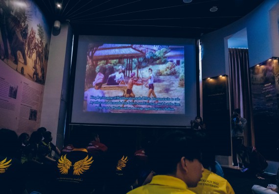 คณะวิทยาศาสตร์และเทคโนโลยี มหาวิทยาลัยราชภัฏกำแพงเพชร  เข้าร่วมโครงการเสริมสร้างความรู้และทักษะการประกันคุณภาพการศึกษาสำหรับบัณฑิตนักปฏิบัติด้วยกระบวนการทางวิทยาศาสตร์และภาคีเครือข่าย ๘ ราชภัฏภาคเหนือ