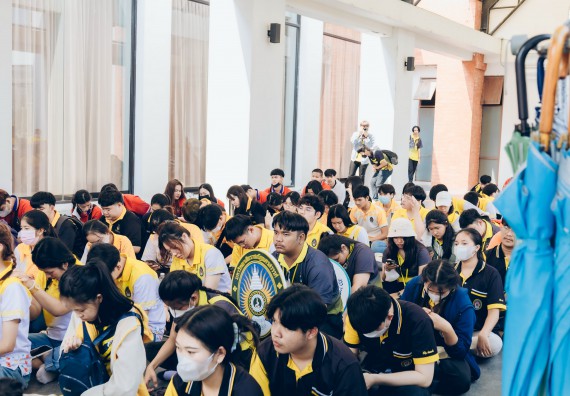 คณะวิทยาศาสตร์และเทคโนโลยี มหาวิทยาลัยราชภัฏกำแพงเพชร  เข้าร่วมโครงการเสริมสร้างความรู้และทักษะการประกันคุณภาพการศึกษาสำหรับบัณฑิตนักปฏิบัติด้วยกระบวนการทางวิทยาศาสตร์และภาคีเครือข่าย ๘ ราชภัฏภาคเหนือ