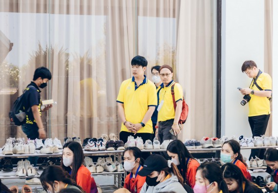 คณะวิทยาศาสตร์และเทคโนโลยี มหาวิทยาลัยราชภัฏกำแพงเพชร  เข้าร่วมโครงการเสริมสร้างความรู้และทักษะการประกันคุณภาพการศึกษาสำหรับบัณฑิตนักปฏิบัติด้วยกระบวนการทางวิทยาศาสตร์และภาคีเครือข่าย ๘ ราชภัฏภาคเหนือ