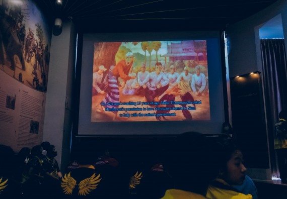 คณะวิทยาศาสตร์และเทคโนโลยี มหาวิทยาลัยราชภัฏกำแพงเพชร  เข้าร่วมโครงการเสริมสร้างความรู้และทักษะการประกันคุณภาพการศึกษาสำหรับบัณฑิตนักปฏิบัติด้วยกระบวนการทางวิทยาศาสตร์และภาคีเครือข่าย ๘ ราชภัฏภาคเหนือ