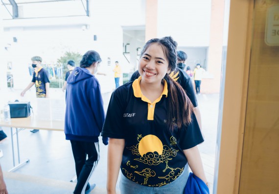 คณะวิทยาศาสตร์และเทคโนโลยี มหาวิทยาลัยราชภัฏกำแพงเพชร  เข้าร่วมโครงการเสริมสร้างความรู้และทักษะการประกันคุณภาพการศึกษาสำหรับบัณฑิตนักปฏิบัติด้วยกระบวนการทางวิทยาศาสตร์และภาคีเครือข่าย ๘ ราชภัฏภาคเหนือ