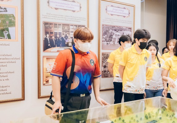 คณะวิทยาศาสตร์และเทคโนโลยี มหาวิทยาลัยราชภัฏกำแพงเพชร  เข้าร่วมโครงการเสริมสร้างความรู้และทักษะการประกันคุณภาพการศึกษาสำหรับบัณฑิตนักปฏิบัติด้วยกระบวนการทางวิทยาศาสตร์และภาคีเครือข่าย ๘ ราชภัฏภาคเหนือ