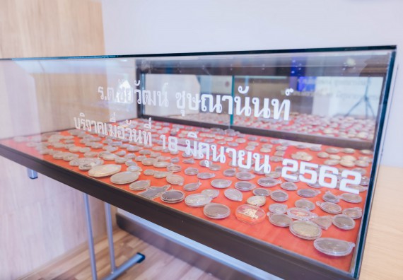 คณะวิทยาศาสตร์และเทคโนโลยี มหาวิทยาลัยราชภัฏกำแพงเพชร  เข้าร่วมโครงการเสริมสร้างความรู้และทักษะการประกันคุณภาพการศึกษาสำหรับบัณฑิตนักปฏิบัติด้วยกระบวนการทางวิทยาศาสตร์และภาคีเครือข่าย ๘ ราชภัฏภาคเหนือ