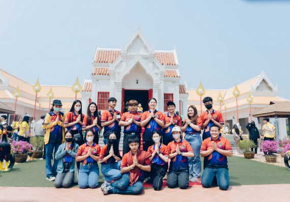 คณะวิทยาศาสตร์และเทคโนโลยี มหาวิทยาลัยราชภัฏกำแพงเพชร  เข้าร่วมโครงการเสริมสร้างความรู้และทักษะการประกันคุณภาพการศึกษาสำหรับบัณฑิตนักปฏิบัติด้วยกระบวนการทางวิทยาศาสตร์และภาคีเครือข่าย ๘ ราชภัฏภาคเหนือ