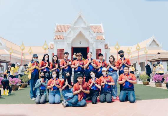 คณะวิทยาศาสตร์และเทคโนโลยี มหาวิทยาลัยราชภัฏกำแพงเพชร  เข้าร่วมโครงการเสริมสร้างความรู้และทักษะการประกันคุณภาพการศึกษาสำหรับบัณฑิตนักปฏิบัติด้วยกระบวนการทางวิทยาศาสตร์และภาคีเครือข่าย ๘ ราชภัฏภาคเหนือ