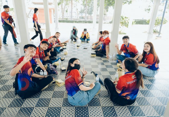 คณะวิทยาศาสตร์และเทคโนโลยี มหาวิทยาลัยราชภัฏกำแพงเพชร  เข้าร่วมโครงการเสริมสร้างความรู้และทักษะการประกันคุณภาพการศึกษาสำหรับบัณฑิตนักปฏิบัติด้วยกระบวนการทางวิทยาศาสตร์และภาคีเครือข่าย ๘ ราชภัฏภาคเหนือ