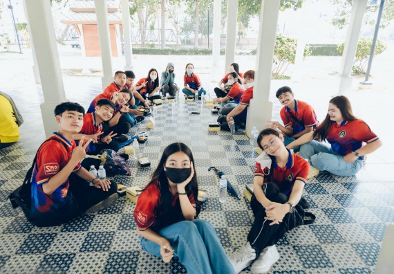 คณะวิทยาศาสตร์และเทคโนโลยี มหาวิทยาลัยราชภัฏกำแพงเพชร  เข้าร่วมโครงการเสริมสร้างความรู้และทักษะการประกันคุณภาพการศึกษาสำหรับบัณฑิตนักปฏิบัติด้วยกระบวนการทางวิทยาศาสตร์และภาคีเครือข่าย ๘ ราชภัฏภาคเหนือ