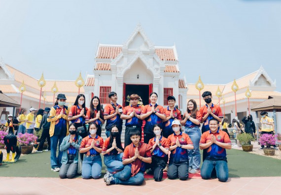 คณะวิทยาศาสตร์และเทคโนโลยี มหาวิทยาลัยราชภัฏกำแพงเพชร  เข้าร่วมโครงการเสริมสร้างความรู้และทักษะการประกันคุณภาพการศึกษาสำหรับบัณฑิตนักปฏิบัติด้วยกระบวนการทางวิทยาศาสตร์และภาคีเครือข่าย ๘ ราชภัฏภาคเหนือ