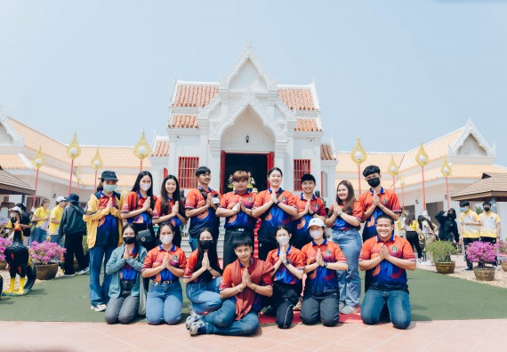 คณะวิทยาศาสตร์และเทคโนโลยี มหาวิทยาลัยราชภัฏกำแพงเพชร  เข้าร่วมโครงการเสริมสร้างความรู้และทักษะการประกันคุณภาพการศึกษาสำหรับบัณฑิตนักปฏิบัติด้วยกระบวนการทางวิทยาศาสตร์และภาคีเครือข่าย ๘ ราชภัฏภาคเหนือ