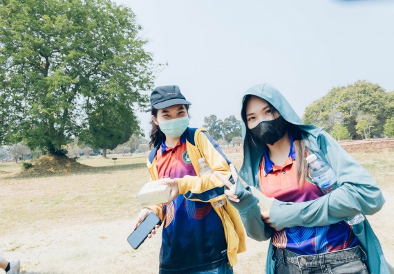 คณะวิทยาศาสตร์และเทคโนโลยี มหาวิทยาลัยราชภัฏกำแพงเพชร  เข้าร่วมโครงการเสริมสร้างความรู้และทักษะการประกันคุณภาพการศึกษาสำหรับบัณฑิตนักปฏิบัติด้วยกระบวนการทางวิทยาศาสตร์และภาคีเครือข่าย ๘ ราชภัฏภาคเหนือ