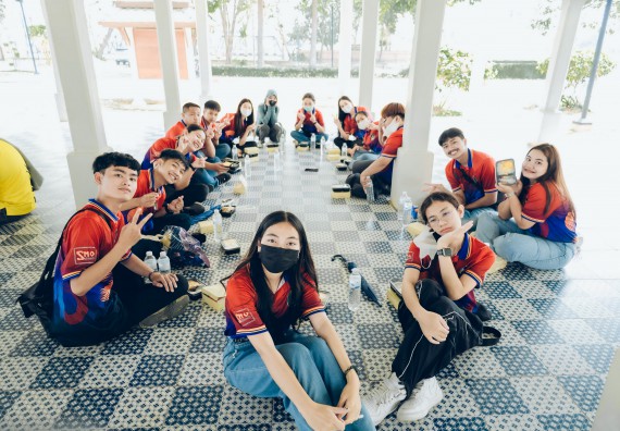 คณะวิทยาศาสตร์และเทคโนโลยี มหาวิทยาลัยราชภัฏกำแพงเพชร  เข้าร่วมโครงการเสริมสร้างความรู้และทักษะการประกันคุณภาพการศึกษาสำหรับบัณฑิตนักปฏิบัติด้วยกระบวนการทางวิทยาศาสตร์และภาคีเครือข่าย ๘ ราชภัฏภาคเหนือ