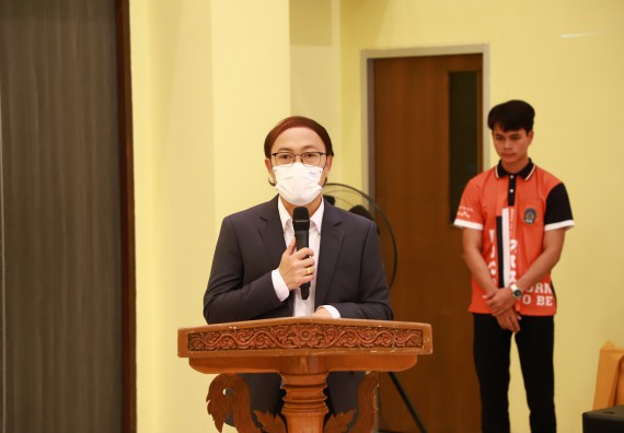 ภาพกิจกรรม  โปรแกรมวิชาวิทยาการคอมพิวเตอร์และเทคโนโลยีสารสนเทศ จัดกิจกรรมส่งเสริมการเรียนรู้ตลอดชีวิต ประจำปีงบประมาณ 2566