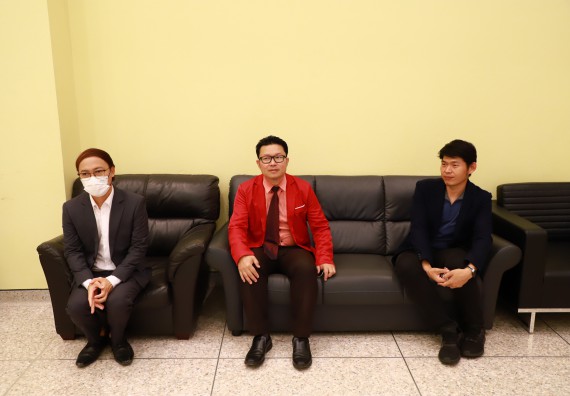 ภาพกิจกรรม  โปรแกรมวิชาวิทยาการคอมพิวเตอร์และเทคโนโลยีสารสนเทศ จัดกิจกรรมส่งเสริมการเรียนรู้ตลอดชีวิต ประจำปีงบประมาณ 2566