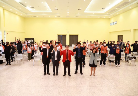 ภาพกิจกรรม  โปรแกรมวิชาวิทยาการคอมพิวเตอร์และเทคโนโลยีสารสนเทศ จัดกิจกรรมส่งเสริมการเรียนรู้ตลอดชีวิต ประจำปีงบประมาณ 2566