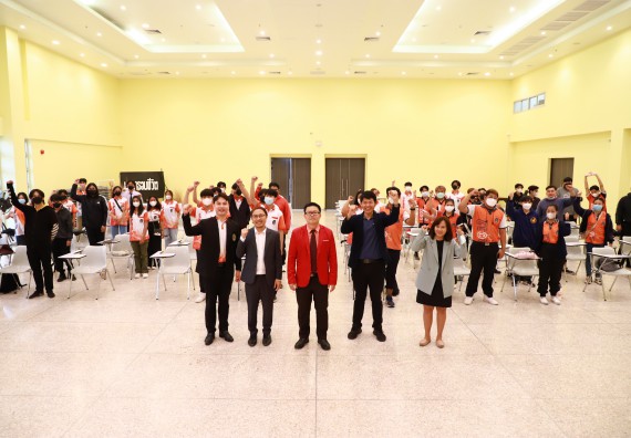 ภาพกิจกรรม  โปรแกรมวิชาวิทยาการคอมพิวเตอร์และเทคโนโลยีสารสนเทศ จัดกิจกรรมส่งเสริมการเรียนรู้ตลอดชีวิต ประจำปีงบประมาณ 2566