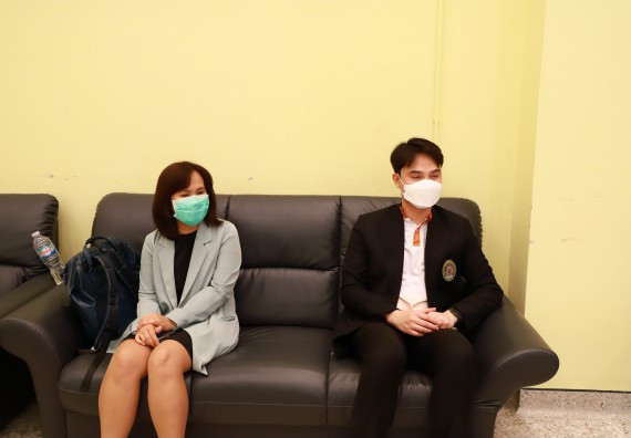 ภาพกิจกรรม  โปรแกรมวิชาวิทยาการคอมพิวเตอร์และเทคโนโลยีสารสนเทศ จัดกิจกรรมส่งเสริมการเรียนรู้ตลอดชีวิต ประจำปีงบประมาณ 2566