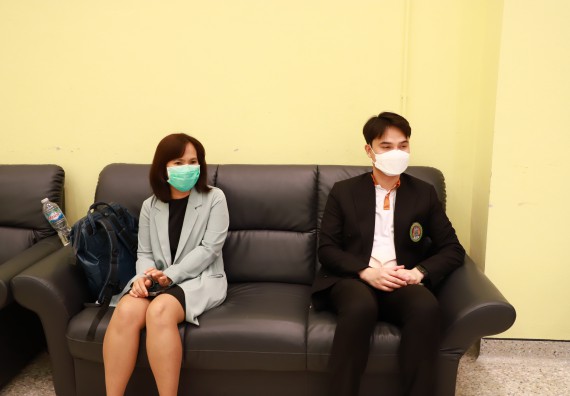 ภาพกิจกรรม  โปรแกรมวิชาวิทยาการคอมพิวเตอร์และเทคโนโลยีสารสนเทศ จัดกิจกรรมส่งเสริมการเรียนรู้ตลอดชีวิต ประจำปีงบประมาณ 2566