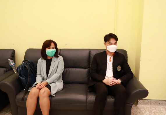 ภาพกิจกรรม  โปรแกรมวิชาวิทยาการคอมพิวเตอร์และเทคโนโลยีสารสนเทศ จัดกิจกรรมส่งเสริมการเรียนรู้ตลอดชีวิต ประจำปีงบประมาณ 2566