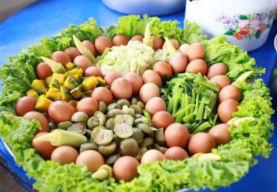 ภาพกิจกรรม  คณะวิทยาศาสตร์และเทคโนโลยี จัดอบรมเชิงปฏิบัติการ เรื่อง การพัฒนาบรรจุภัณฑ์น้ำพริกโบราณกลุ่มศรีเกษตรพัฒนา