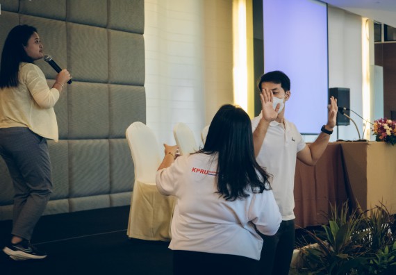 ภาพกิจกรรม  ผู้บริหาร คณาจารย์ และบุคลากร คณะวิทยาศาสตร์และเทคโนโลยีเข้าร่วม โครงการประชุมเชิงปฏิบัติการ “ทบทวนแผนกลยุทธ์ 2566 – 2570 และแผนปฏิบัติราชการ ประจำปี 2566