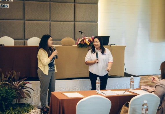 ภาพกิจกรรม  ผู้บริหาร คณาจารย์ และบุคลากร คณะวิทยาศาสตร์และเทคโนโลยีเข้าร่วม โครงการประชุมเชิงปฏิบัติการ “ทบทวนแผนกลยุทธ์ 2566 – 2570 และแผนปฏิบัติราชการ ประจำปี 2566